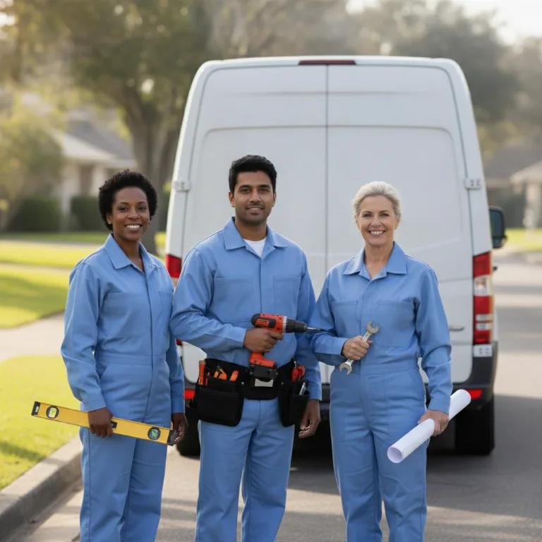 Home Modifications team in Scottsdale