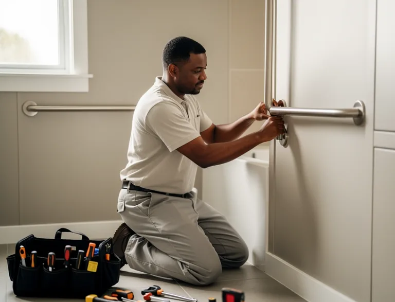 Home Modifications service in Scottsdale